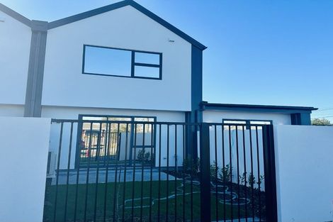 Photo of property in 3/2 Everard Street, Somerfield, Christchurch, 8024