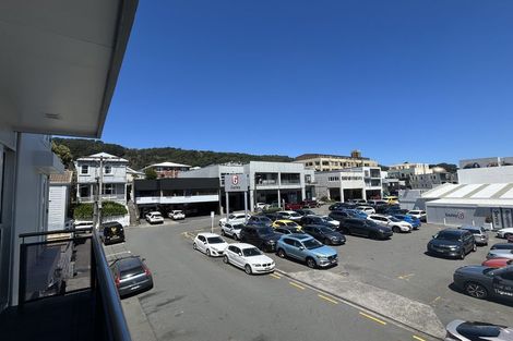 Photo of property in Elizabeth Street Chapel, 8/6 Elizabeth Street, Mount Victoria, Wellington, 6011