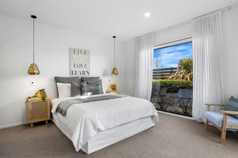 Photo of property in 24 Shillingford Boulevard, Rolleston, 7615