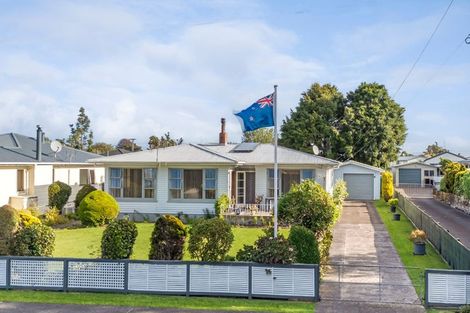 Photo of property in 18 Dawson Street, Matamata, 3400