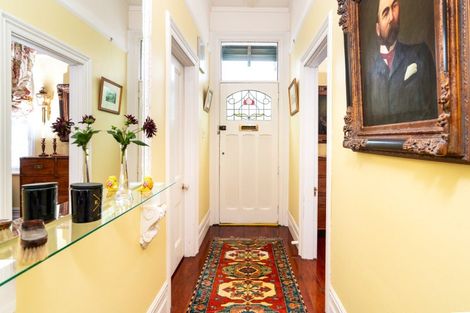 Photo of property in 6 Calgarry Avenue, Thorndon, Wellington, 6011