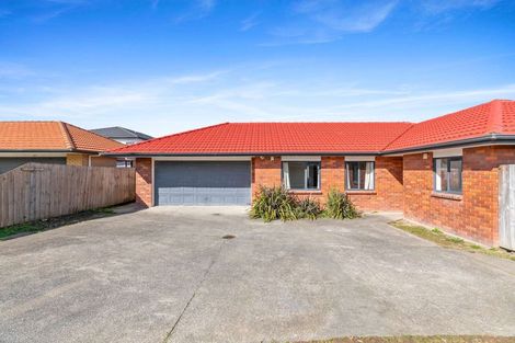 Photo of property in 51b Halver Road, Hillpark, Auckland, 2102