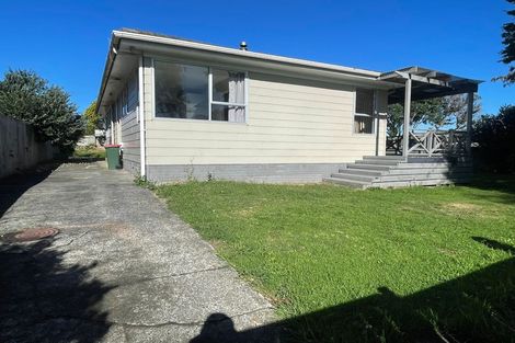 Photo of property in 1 Hobman Place, Manurewa, Auckland, 2102