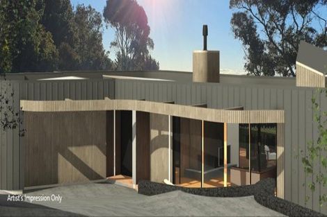 Photo of property in 8 Stoney Creek Lane, Halswell, Christchurch, 8025