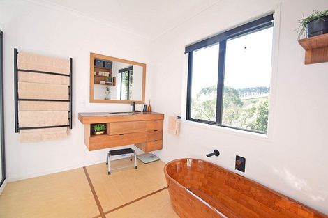 Photo of property in 16 Bennett Street, Port Albert, Wellsford, 0973