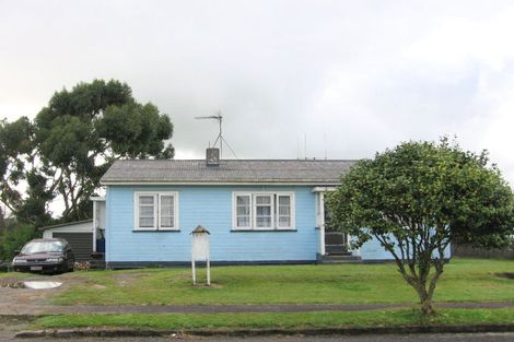 Photo of property in 17 Esk Crescent, Tokoroa, 3420