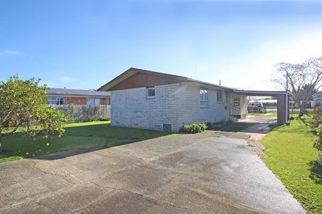 Photo of property in 28 Junction Road, Paeroa, 3600