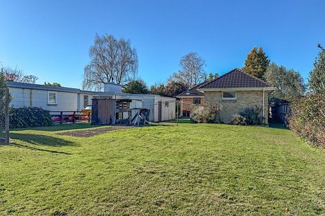 Photo of property in 4 Kowhai Street, Matamata, 3400