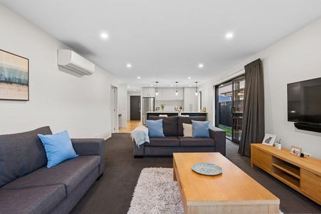 Photo of property in 11 Candy Crescent, Kaiapoi, 7630