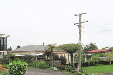 Photo of property in 59 Willoughby Street, Paeroa, 3600