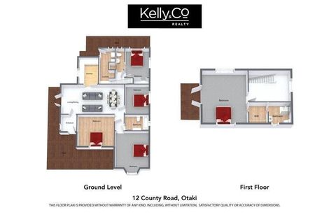 Photo of property in 12 County Road, Otaki, 5512