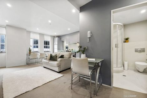 Photo of property in The Quay, 5/332a1 Lambton Quay, Wellington Central, Wellington, 6011