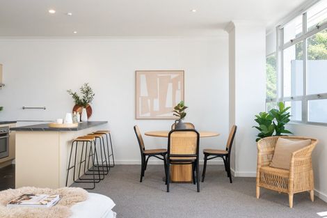 Photo of property in Mclean Towers, 1c/3 Shakespeare Road, Napier South, Napier, 4110