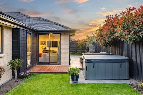 Photo of property in 4 Te Whariki Street, Marshland, Christchurch, 8083