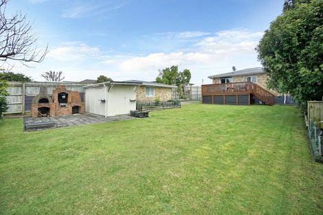Photo of property in 110 Boucher Avenue, Te Puke, 3119