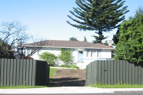 Photo of property in 78 Weymouth Road, Manurewa, Auckland, 2102