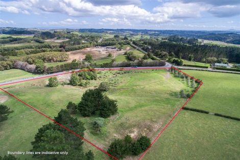 Photo of property in 495 Brookby Road, Brookby, Manurewa, 2576