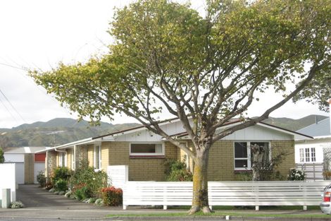 Photo of property in 1/144 Kings Crescent, Hutt Central, Lower Hutt, 5010