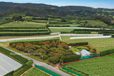 Photo of property in 348 Manoeka Road, Te Puke, 3183