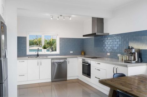 Photo of property in 40a Rutherford Terrace, Meadowbank, Auckland, 1072