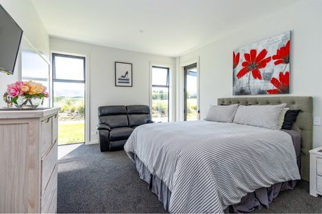 Photo of property in 4a Mount Michael Road, Middle Valley, Fairlie, 7987