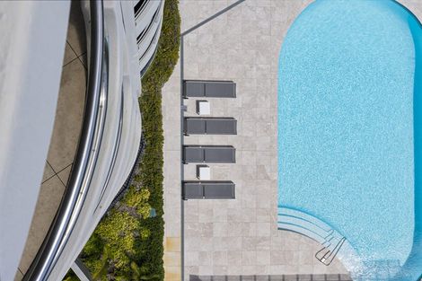 Photo of property in Shangri La Apartments, 7/97 Jervois Road, Herne Bay, Auckland, 1011