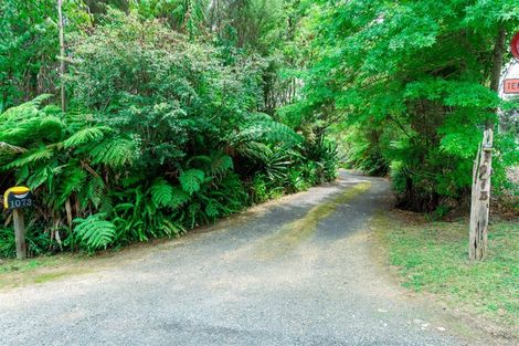 Photo of property in 1073 Paihia Road, Opua, 0200