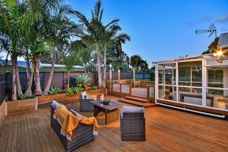 Photo of property in 5/553 Weymouth Road, Weymouth, Auckland, 2103