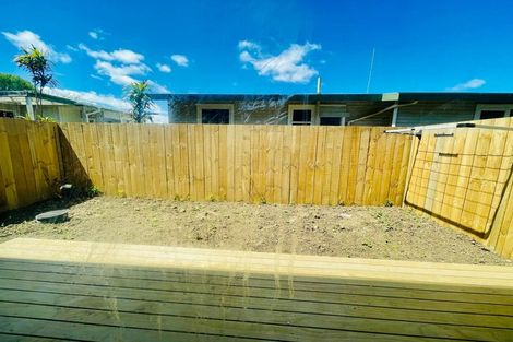 Photo of property in 104 Gloucester Road, Manurewa, Auckland, 2102