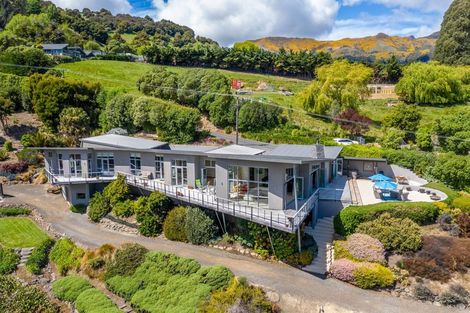 Photo of property in 31 Old Coach Road, Akaroa, 7581