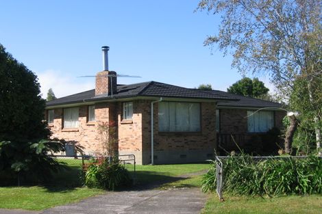 Photo of property in 3 Sunray Avenue, Titirangi, Auckland, 0604