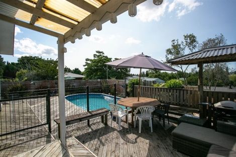 Photo of property in 14 Bledisloe Avenue, Putaruru, 3411