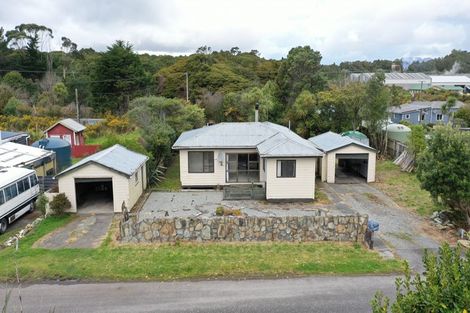 Photo of property in 64 Butlers Road, Ruatapu, Hokitika, 7883