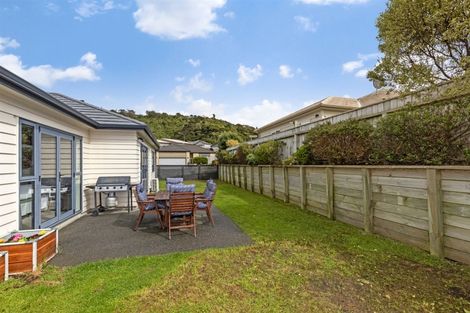 Photo of property in 47 Staithes Drive North, Whitby, Porirua, 5024