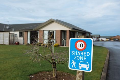 Photo of property in Cargill Retirement Village, 1 Cargill Street, Waikiwi, Invercargill, 9810