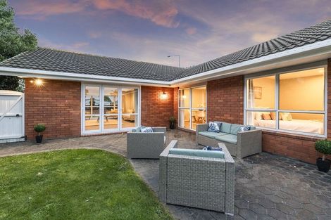 Photo of property in 115 Dunbars Road, Halswell, Christchurch, 8025