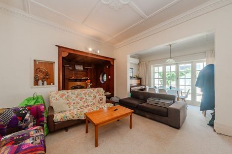 Photo of property in 19 Palmer Street, Aro Valley, Wellington, 6011