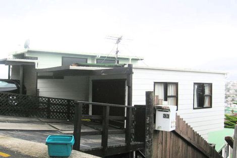 Photo of property in 29 Prospect Terrace, Johnsonville, Wellington, 6037