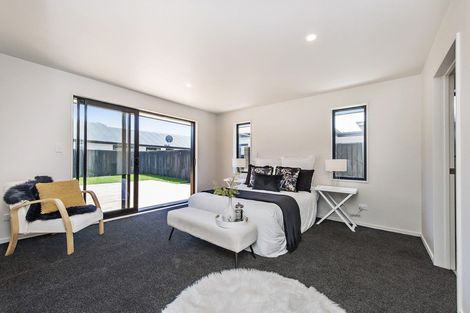 Photo of property in 6 Turin Avenue, Rolleston, 7615