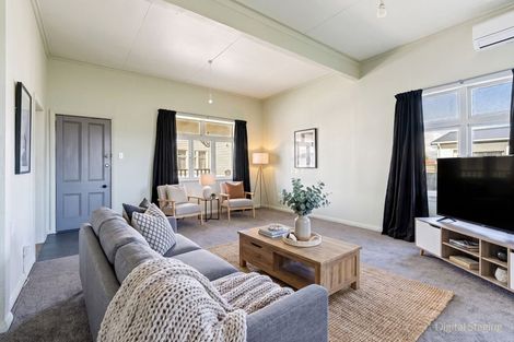 Photo of property in 21 Beatty Street, Levin, 5510