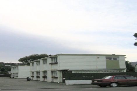 Photo of property in 9/569 High Street, Boulcott, Lower Hutt, 5010