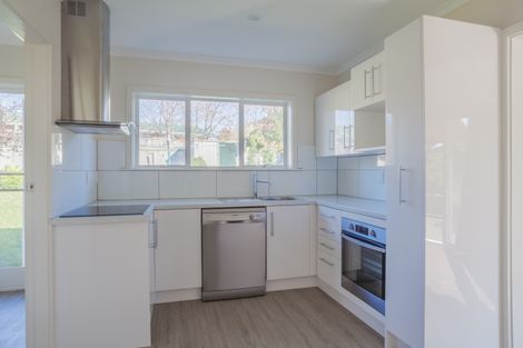 Photo of property in 8 Puriri Street, Highfield, Timaru, 7910