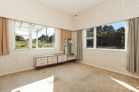 Photo of property in 5038 Pahiatua Pongaroa Road, Pongaroa, 4991