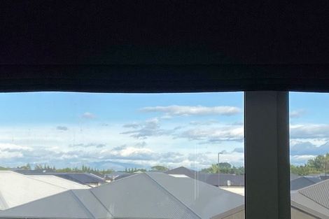 Photo of property in 3 William Dawson Crescent, Wigram, Christchurch, 8025