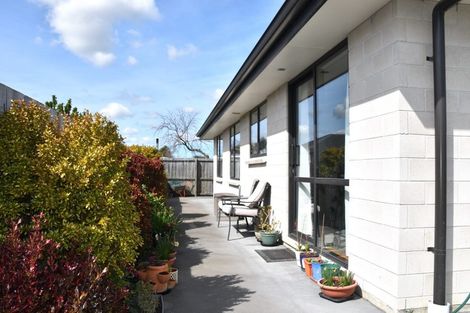 Photo of property in 15 Anne Street, Tinwald, Ashburton, 7700