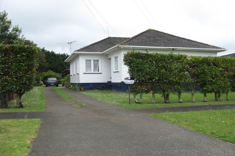 Photo of property in 56 Wellesley Road, Mangere Bridge, Auckland, 2022