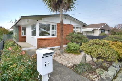 Photo of property in 95 Surrey Street, Forbury, Dunedin, 9012