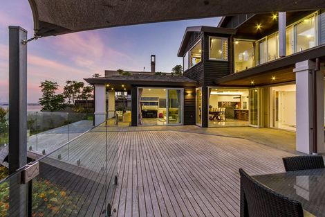 Photo of property in 2 Seacliffe Avenue, Belmont, Auckland, 0622