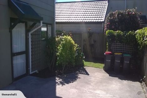 Photo of property in 5/15 Draper Street, Richmond, Christchurch, 8013