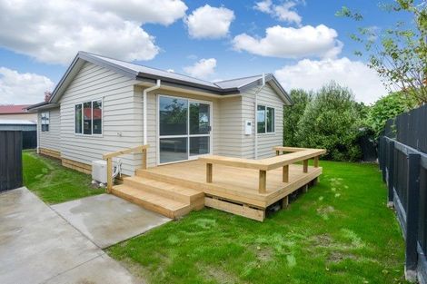 Photo of property in 703a Oak Road, Akina, Hastings, 4122